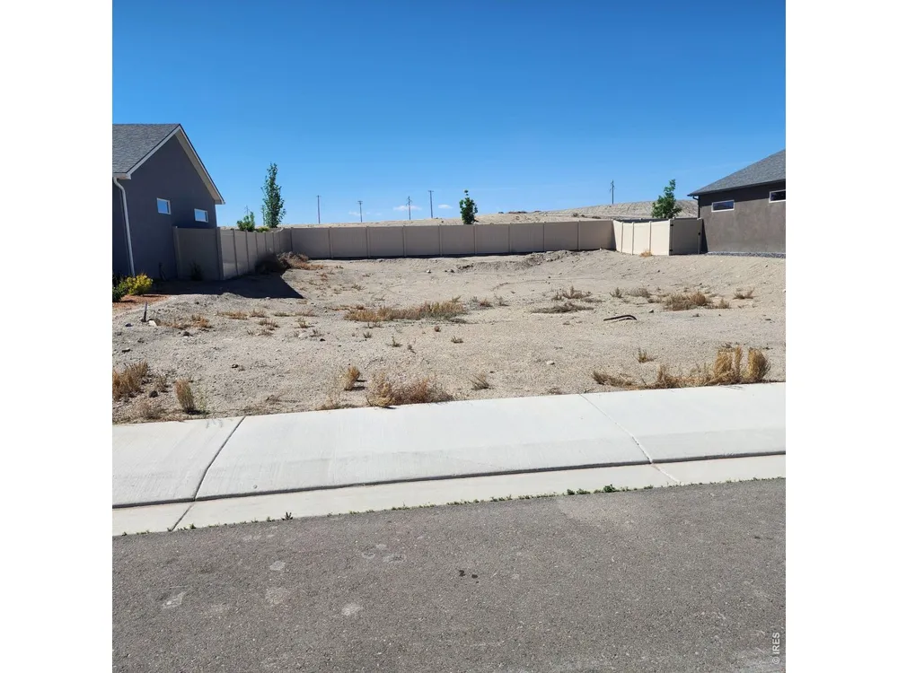 691 Anela Lane #B Grand Junction, CO 81504