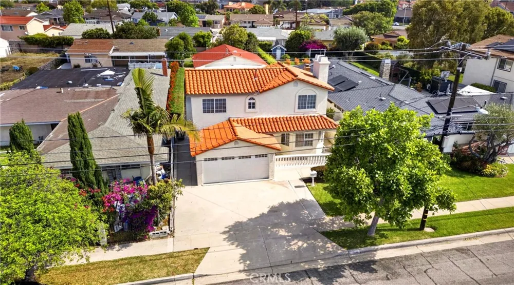 2033 W 231st Torrance, CA 90501