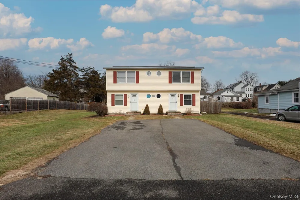 120 Hinsdale Street #1 Kingston, NY 12401