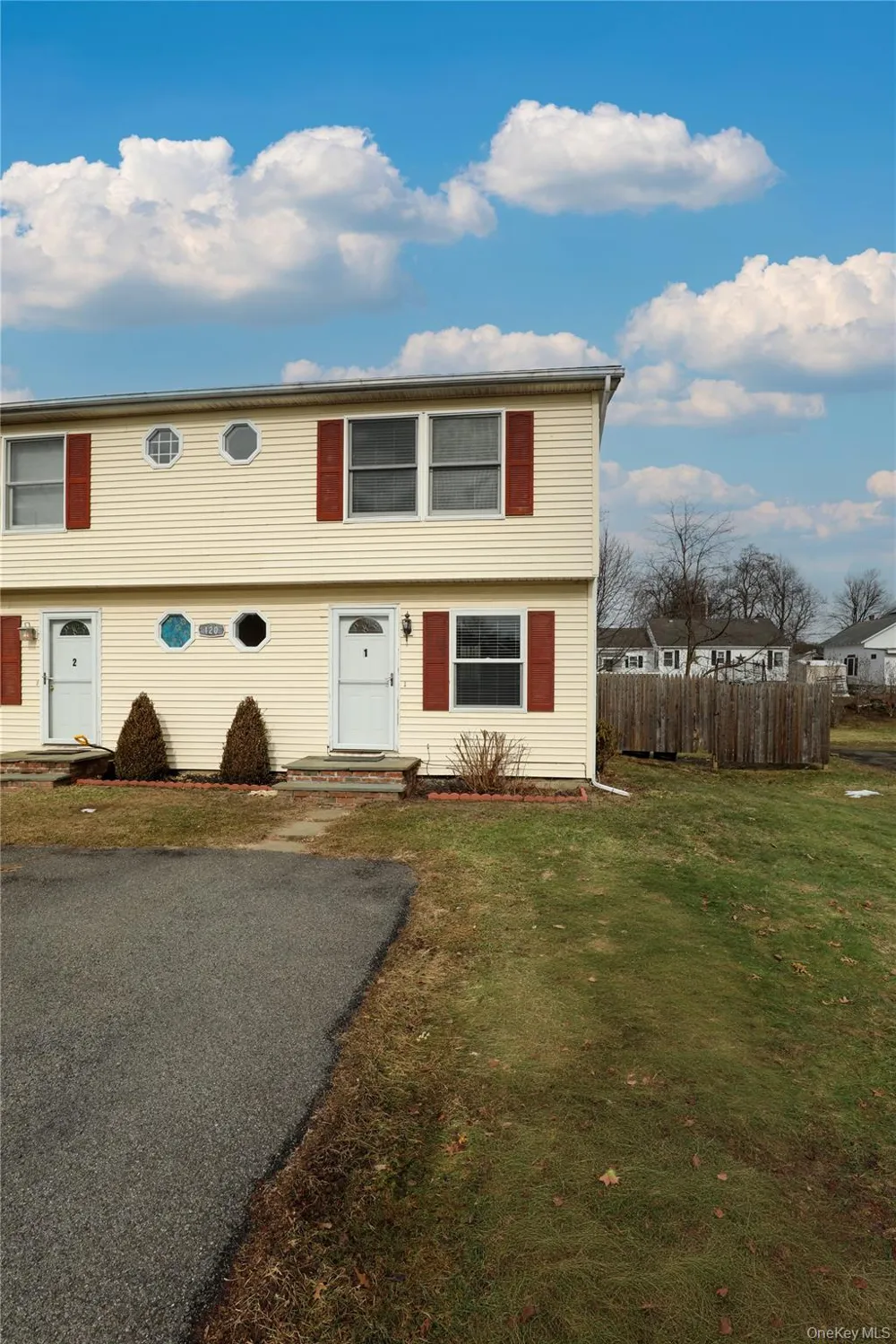 120 Hinsdale Street #1 Kingston, NY 12401