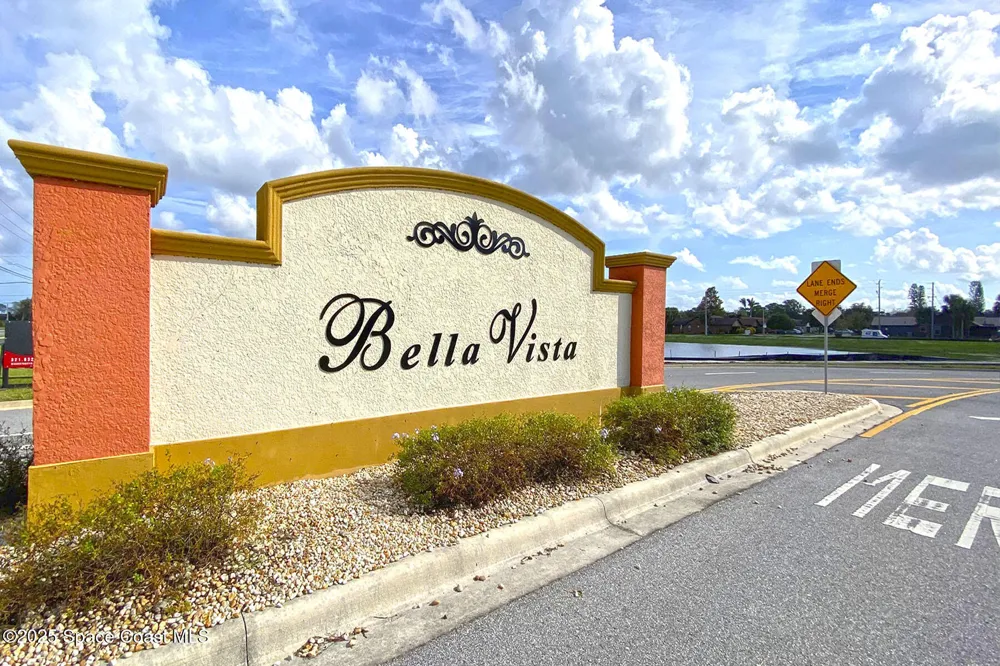3951 Playa Del Sol Drive #201 Rockledge, FL 32955