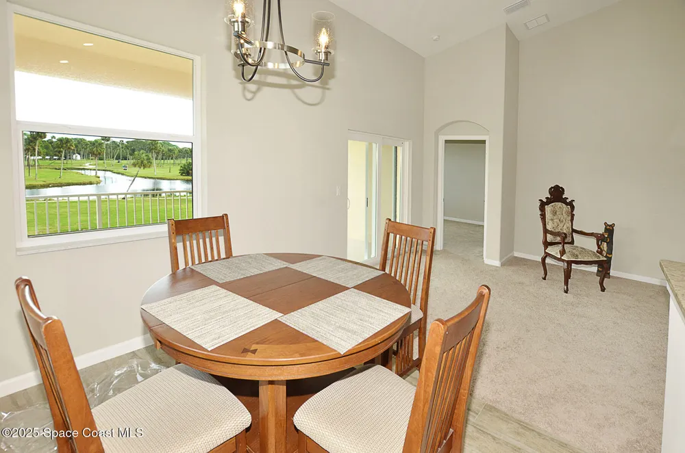 3951 Playa Del Sol Drive #201 Rockledge, FL 32955