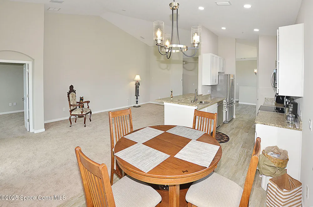 3951 Playa Del Sol Drive #201 Rockledge, FL 32955