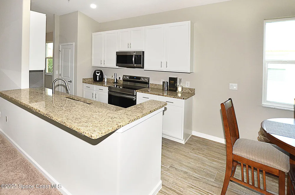 3951 Playa Del Sol Drive #201 Rockledge, FL 32955