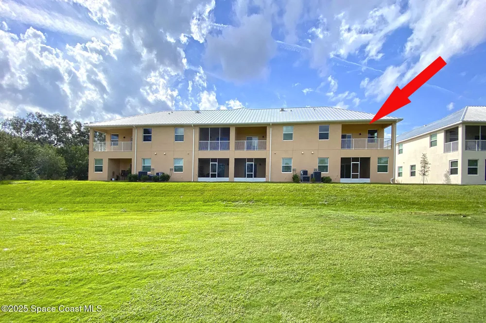 3951 Playa Del Sol Drive #201 Rockledge, FL 32955