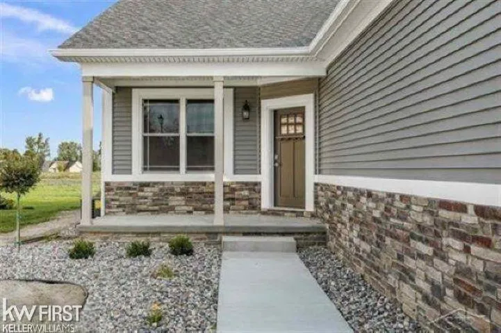 11130 Brahms Lane Davison Township, MI 48423