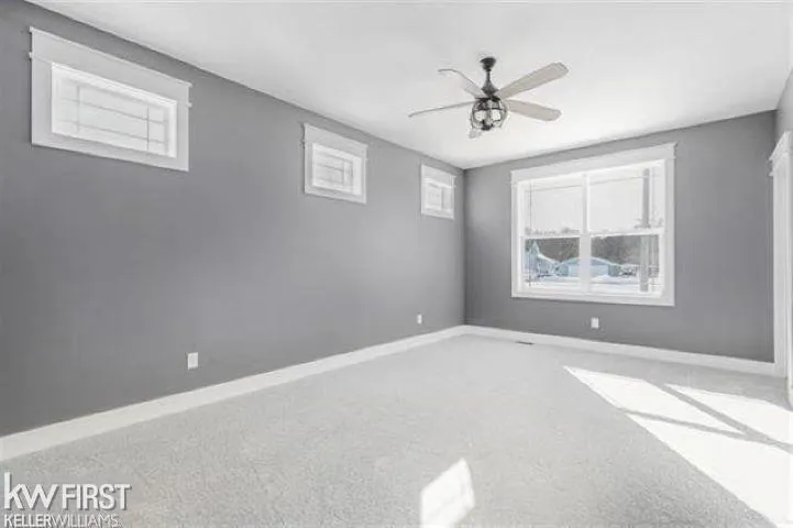 11130 Brahms Lane Davison Township, MI 48423
