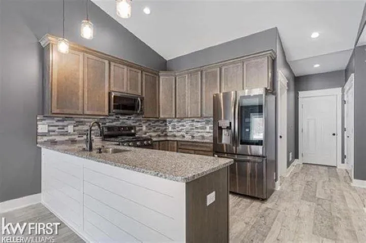 11130 Brahms Lane Davison Township, MI 48423