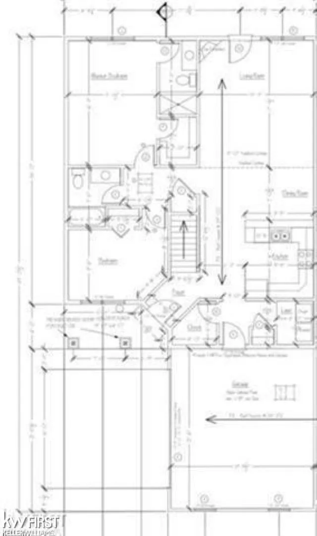11130 Brahms Lane Davison Township, MI 48423