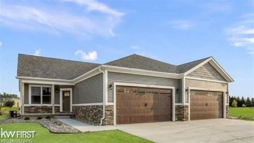 11130 Brahms Lane Davison Township, MI 48423