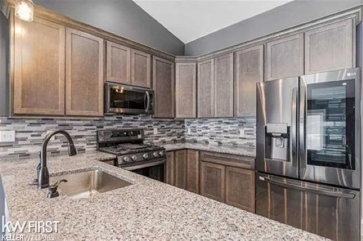 11130 Brahms Lane Davison Township, MI 48423