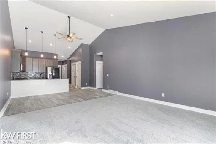 11130 Brahms Lane Davison Township, MI 48423