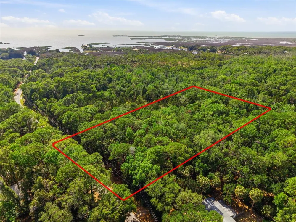 OSOWAW BOULEVARD Spring Hill, FL 34607