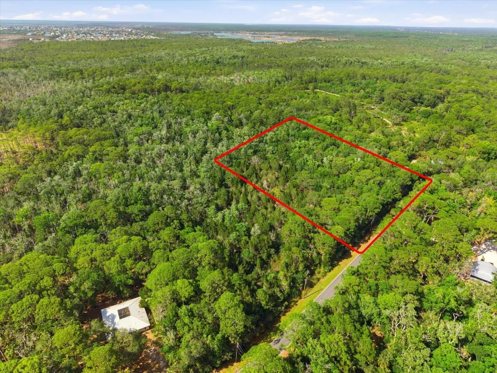 OSOWAW BOULEVARD Spring Hill, FL 34607