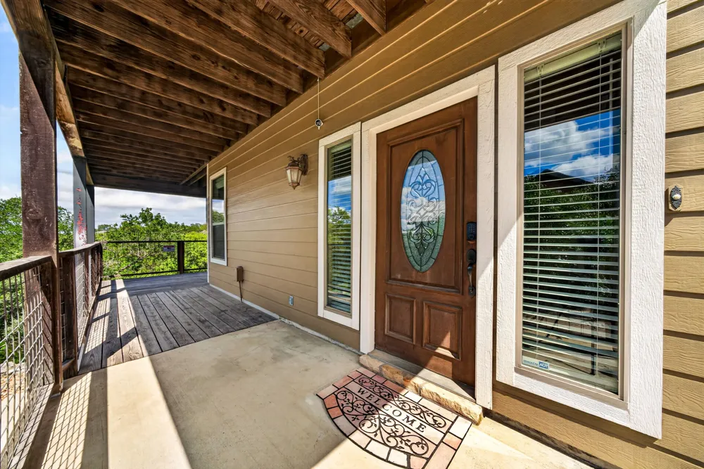 1130 Canyon Springs Drive Canyon Lake, TX 78133
