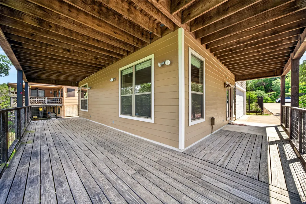 1130 Canyon Springs Drive Canyon Lake, TX 78133