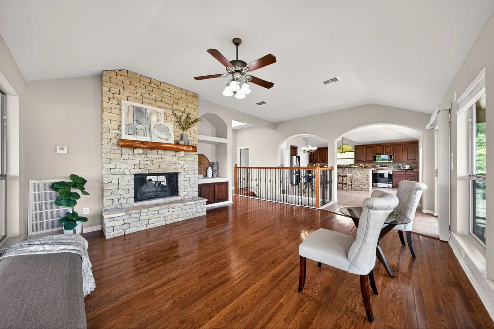 1130 Canyon Springs Drive Canyon Lake, TX 78133