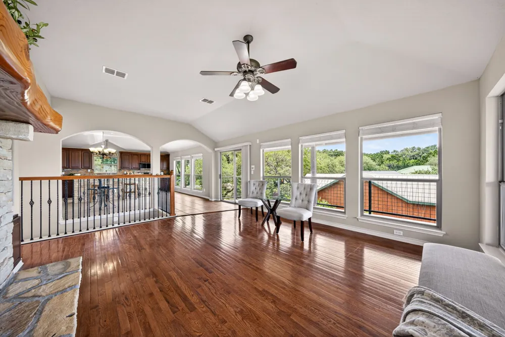 1130 Canyon Springs Drive Canyon Lake, TX 78133