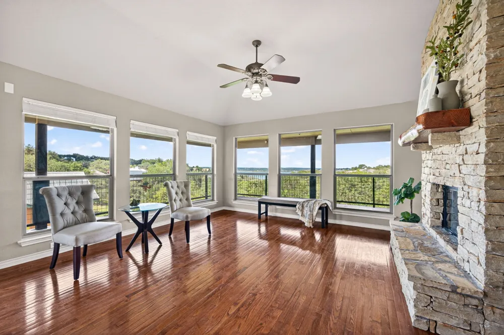 1130 Canyon Springs Drive Canyon Lake, TX 78133