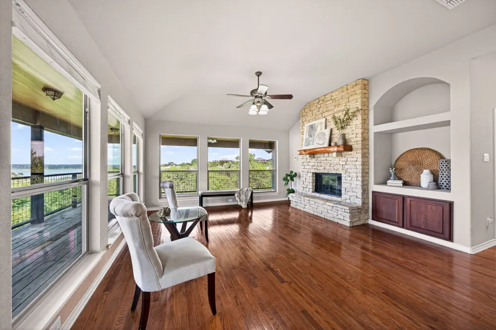 1130 Canyon Springs Drive Canyon Lake, TX 78133