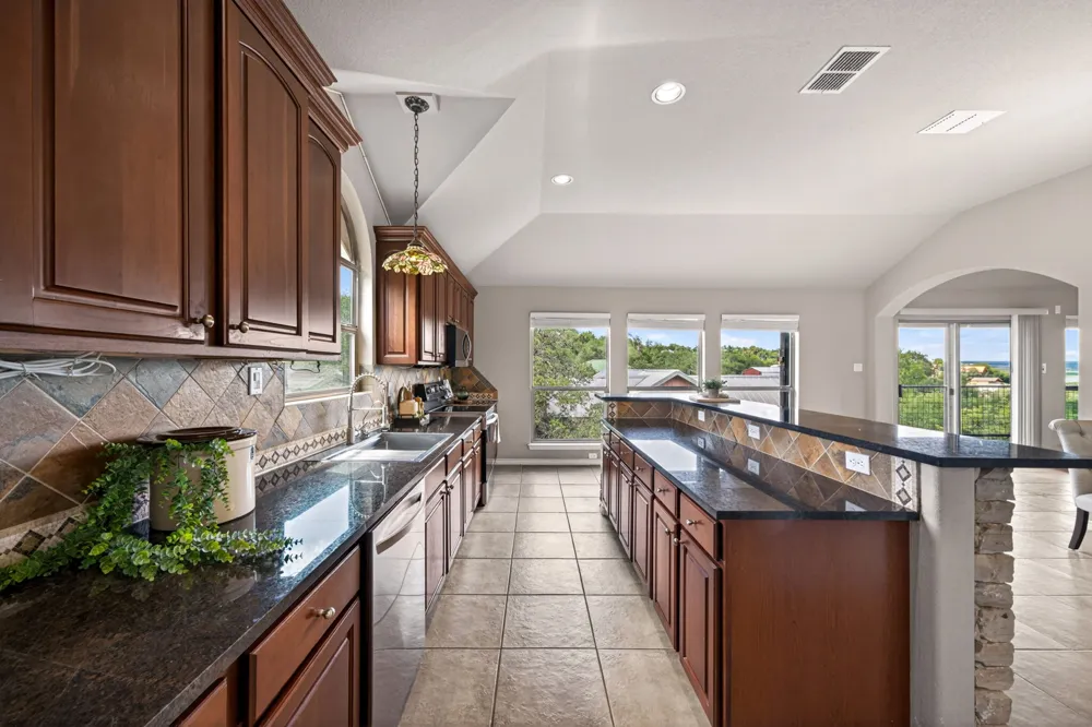 1130 Canyon Springs Drive Canyon Lake, TX 78133