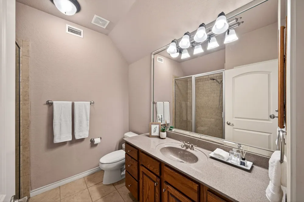 1130 Canyon Springs Drive Canyon Lake, TX 78133