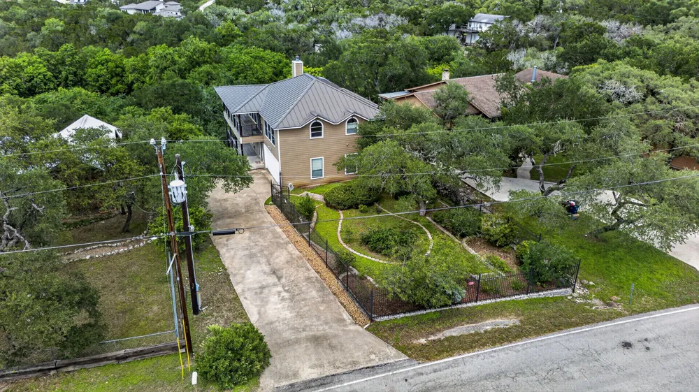 1130 Canyon Springs Drive Canyon Lake, TX 78133