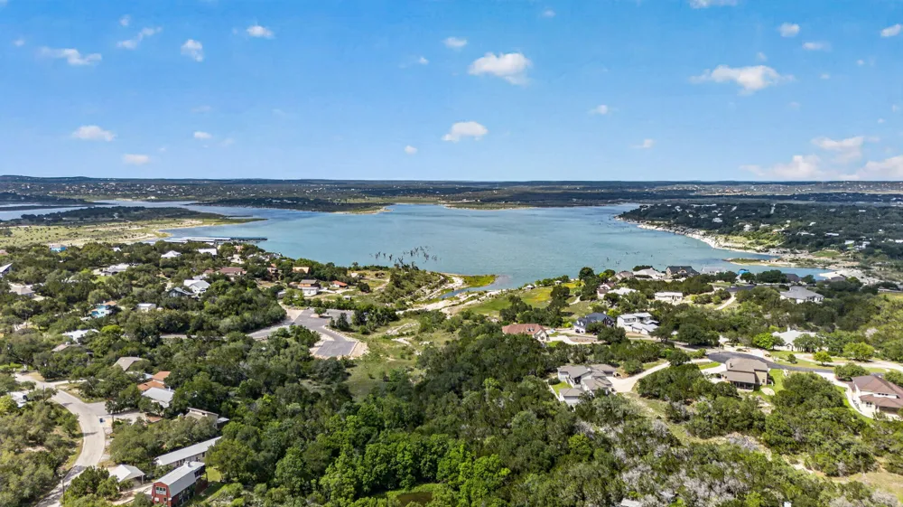 1130 Canyon Springs Drive Canyon Lake, TX 78133