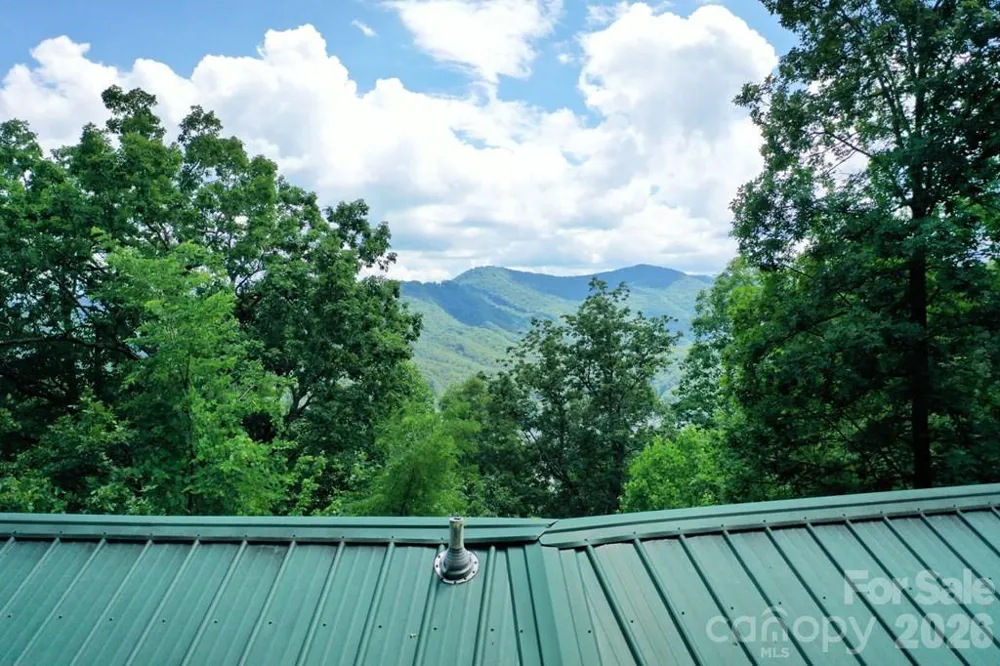 470 Bear Ridge Road Tuckasegee, NC 28783