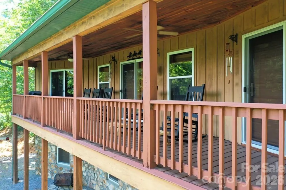 470 Bear Ridge Road Tuckasegee, NC 28783