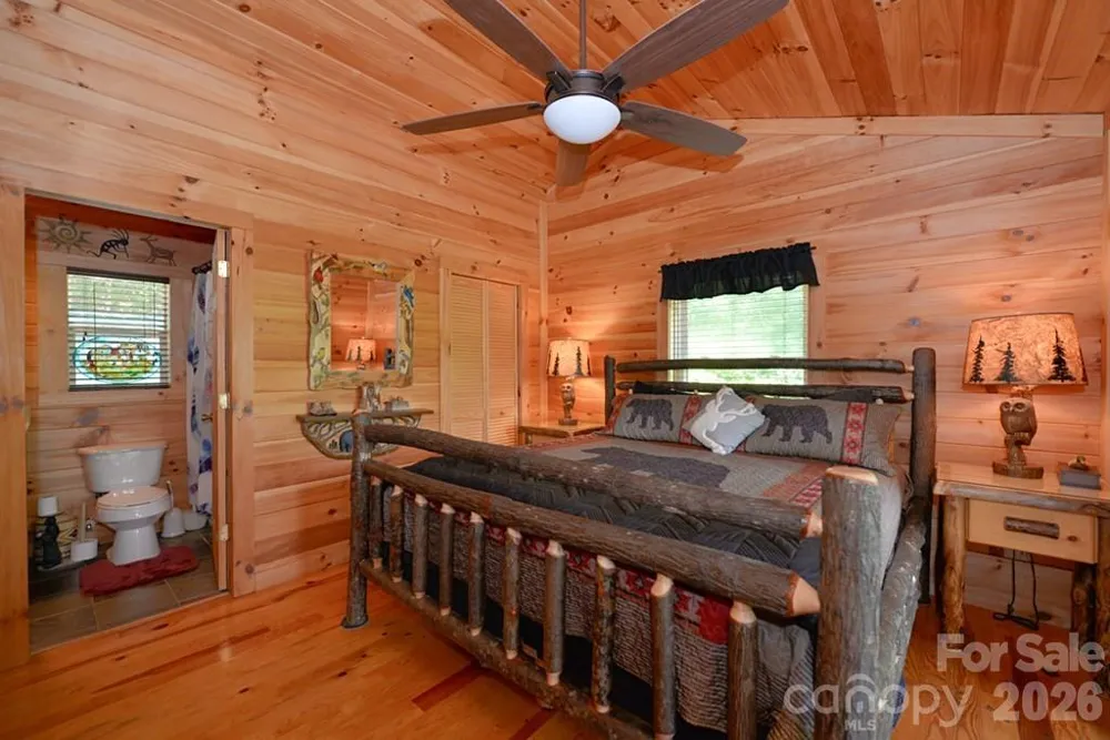 470 Bear Ridge Road Tuckasegee, NC 28783