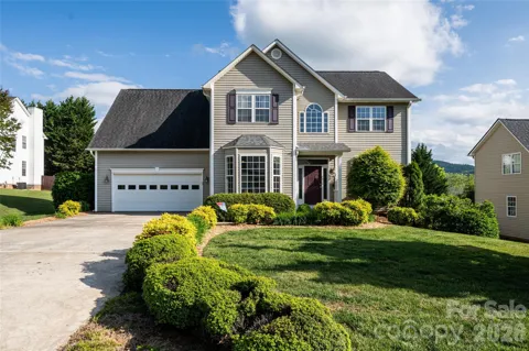 48 Brownstone Court