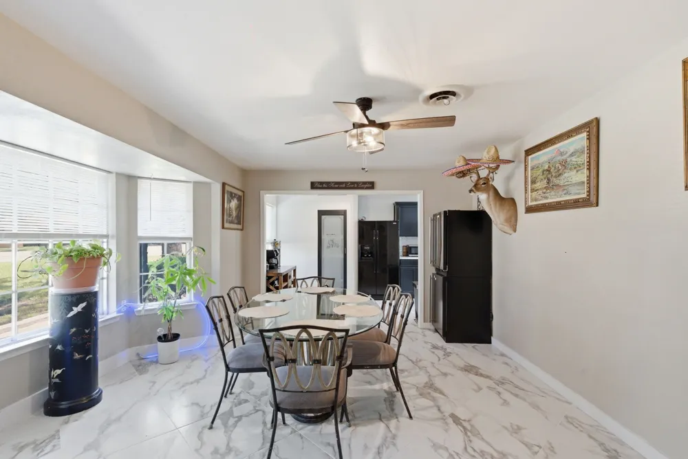 1001 NW 11th Street Mineral Wells, TX 76067