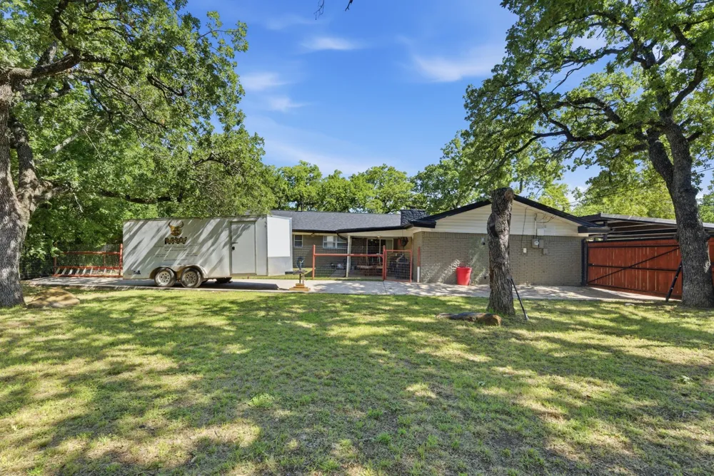 1001 NW 11th Street Mineral Wells, TX 76067