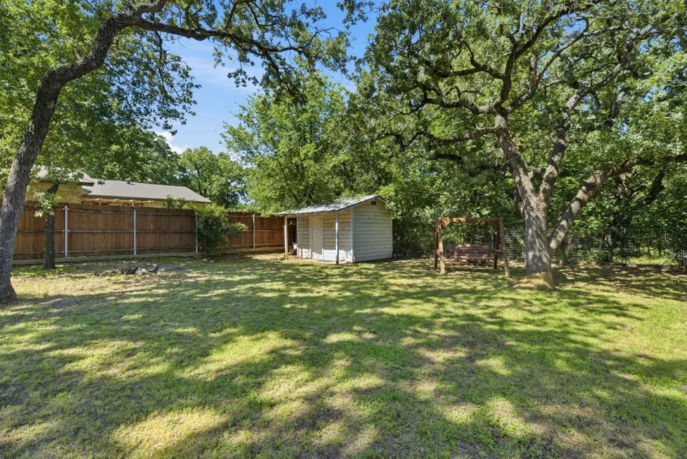 1001 NW 11th Street Mineral Wells, TX 76067