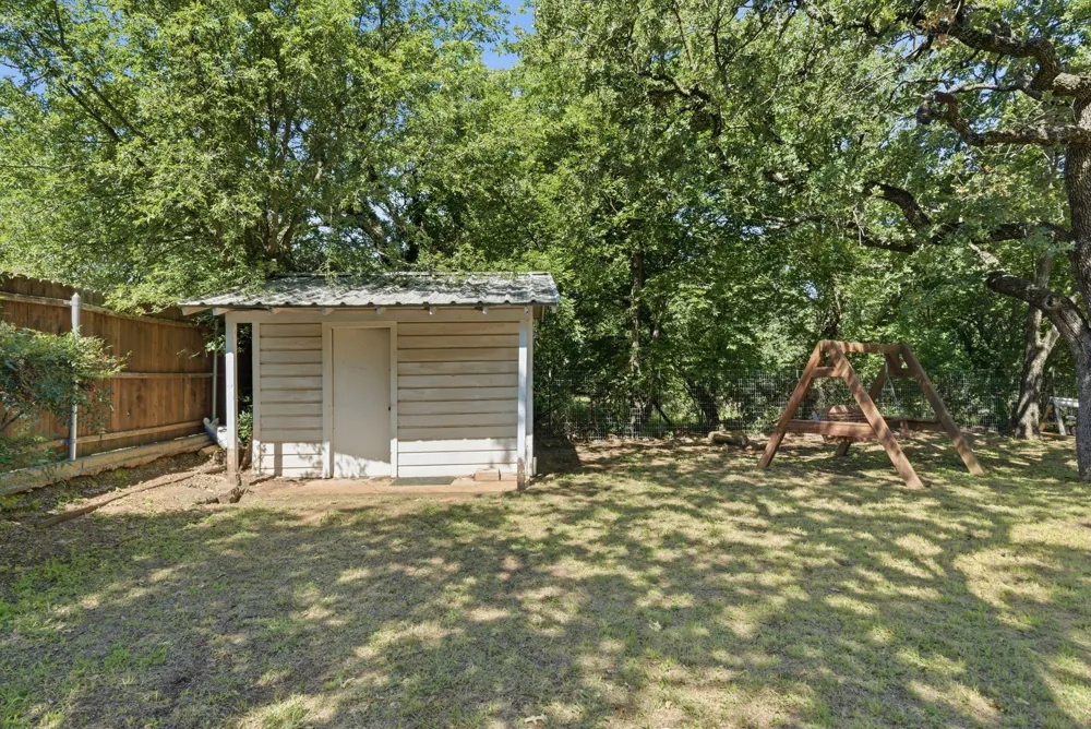 1001 NW 11th Street Mineral Wells, TX 76067