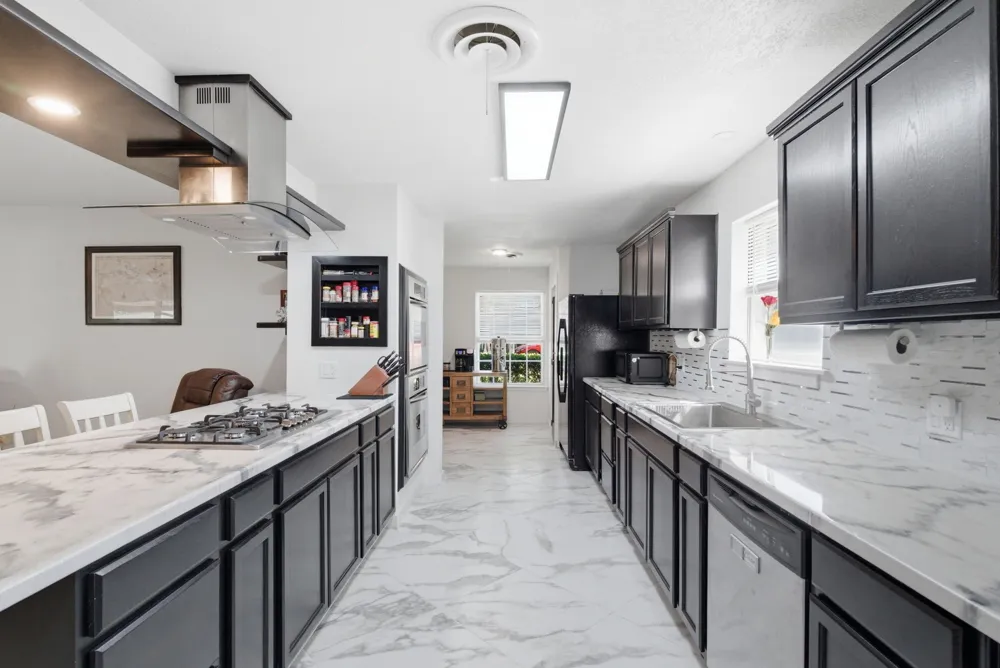 1001 NW 11th Street Mineral Wells, TX 76067