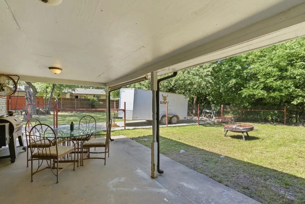 1001 NW 11th Street Mineral Wells, TX 76067