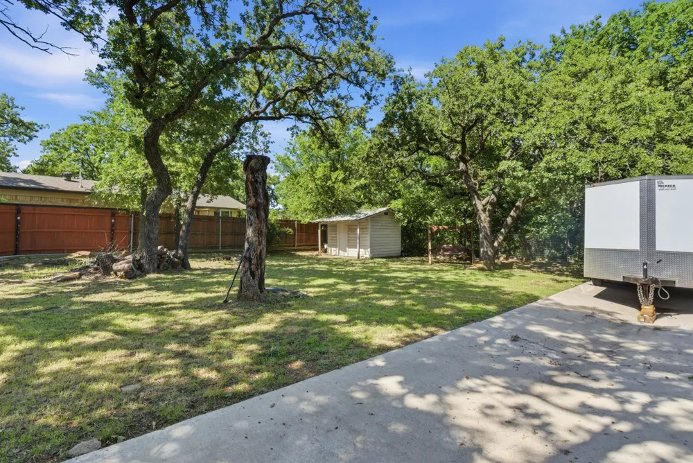 1001 NW 11th Street Mineral Wells, TX 76067