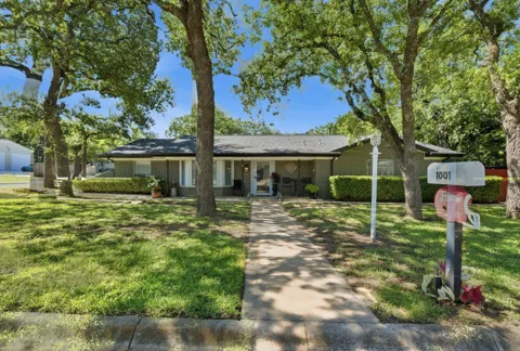 1001 NW 11th Street