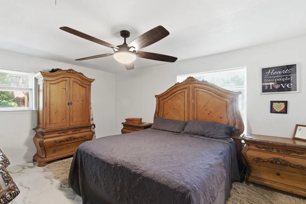 1001 NW 11th Street Mineral Wells, TX 76067