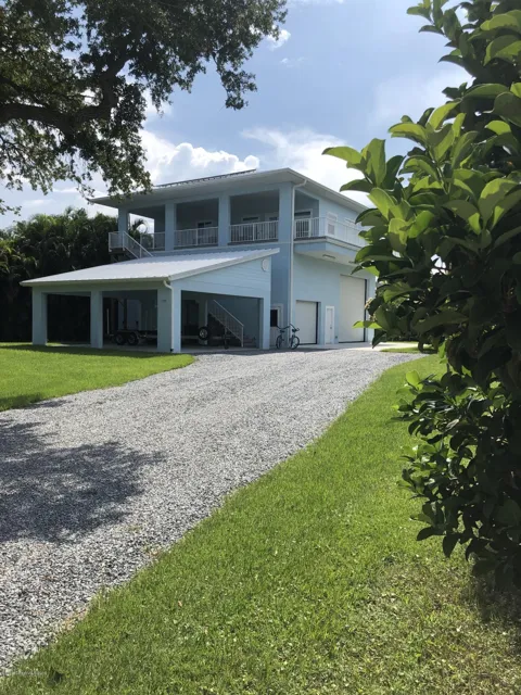 1555 S Banana River Drive