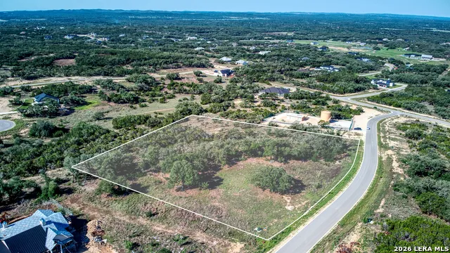683 Butler Oaks Bulverde, TX 78163