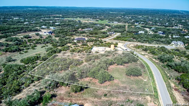 683 Butler Oaks Bulverde, TX 78163