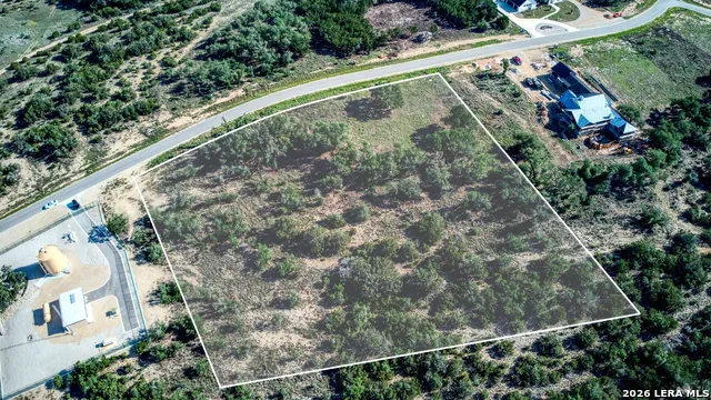 683 Butler Oaks Bulverde, TX 78163