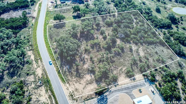 683 Butler Oaks Bulverde, TX 78163