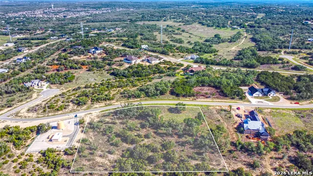 683 Butler Oaks Bulverde, TX 78163