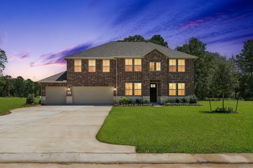 114 Roebuck Lane New Waverly, TX 77358