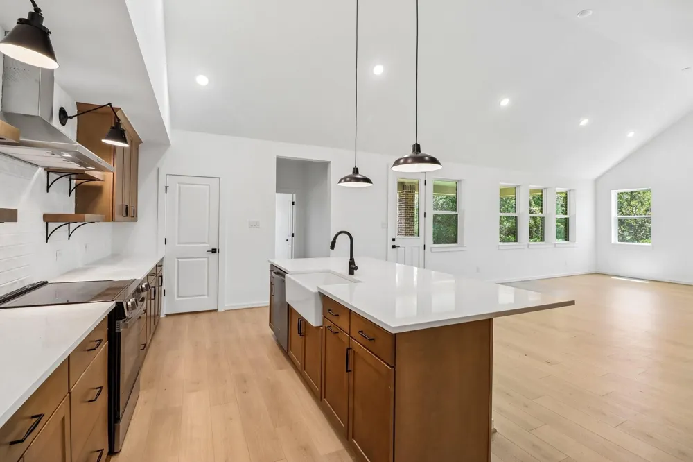 114 Roebuck Lane New Waverly, TX 77358
