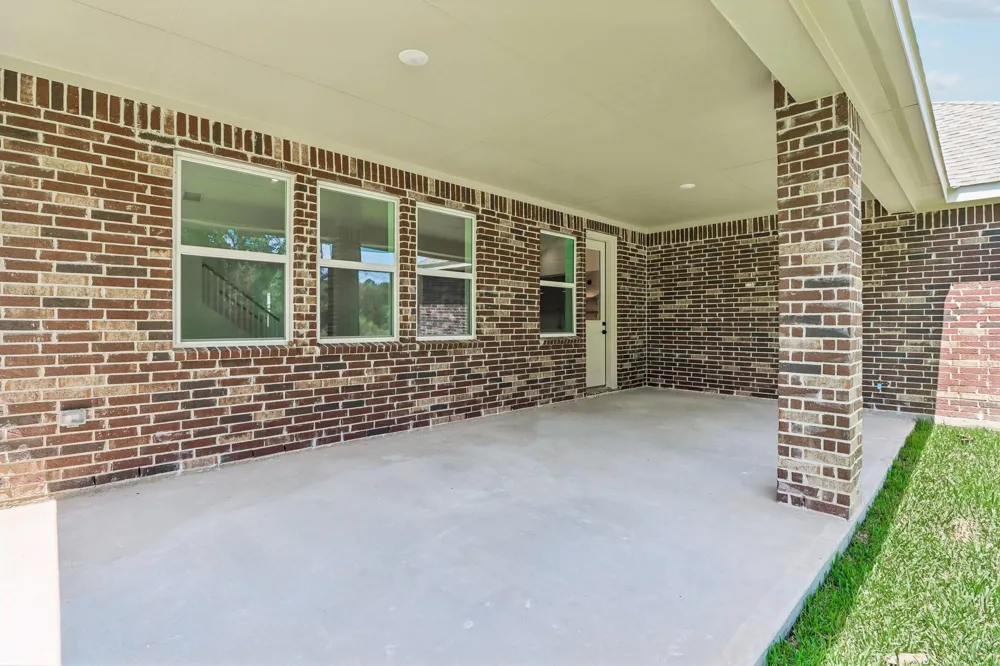 114 Roebuck Lane New Waverly, TX 77358